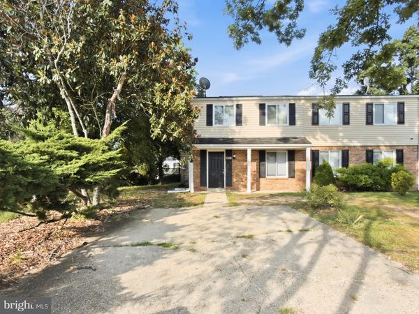 4205 QUIGLEY COURT , WALDORF, MD 20602