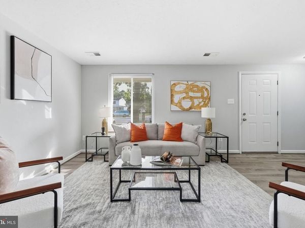 4205 QUIGLEY COURT, WALDORF, MD 20602
