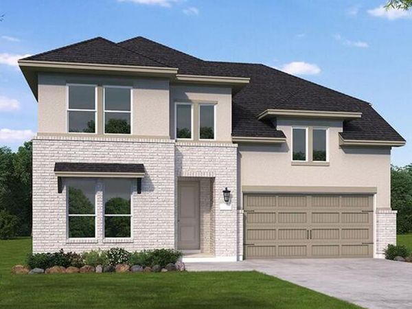 422 Cleveland Way, New Braunfels, TX 78130