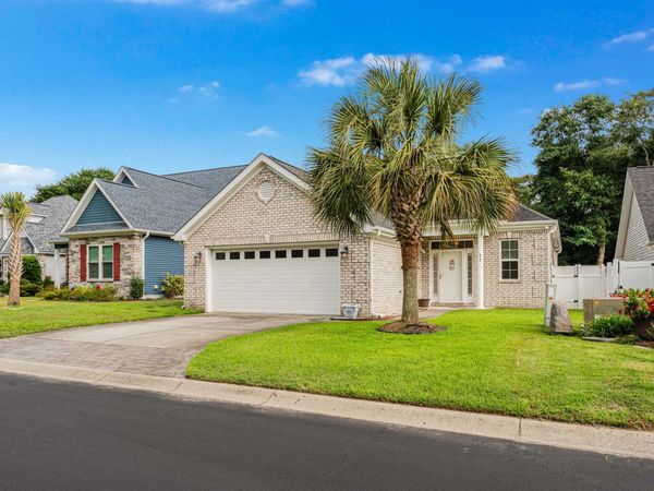 850 Cardinal Pl. , North Myrtle Beach, SC 29582