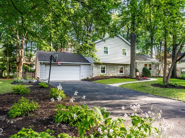3336 Kenilworth Drive, Indianapolis, IN 46228