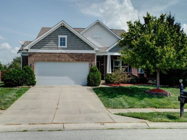 2291 Solidago Drive , Plainfield, IN 46168