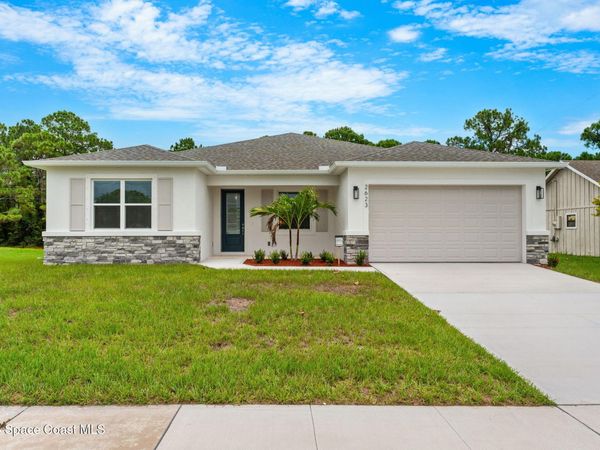 2623 Jupiter Boulevard SW , Palm Bay, FL 32908