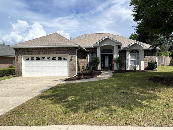 534 Wildflower Court, Niceville, FL 32578