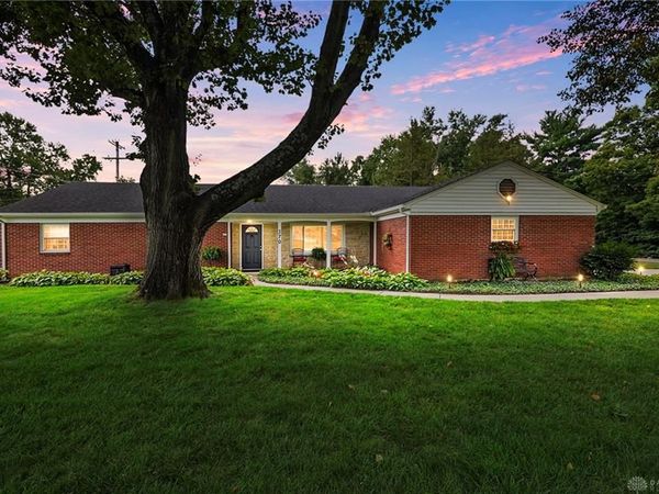 370 Jenny Lane, Washington TWP, OH 45459