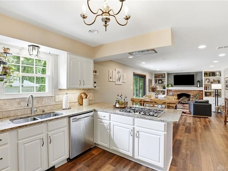 370 Jenny Lane, Washington Township, OH 45459 Photo 15
