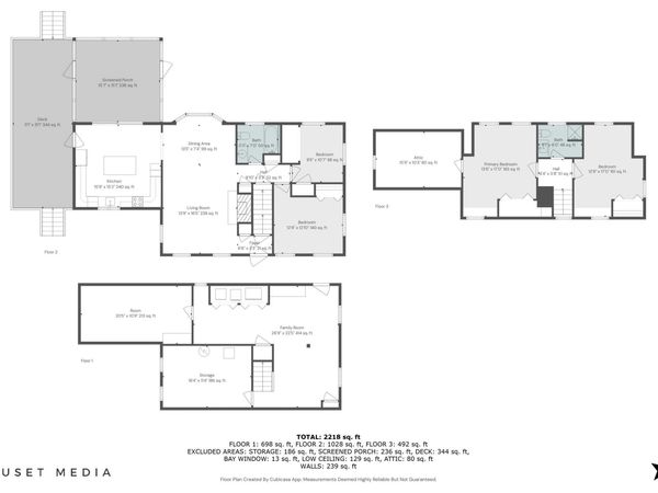 44 Squirrel Run, Eastham, MA 02642