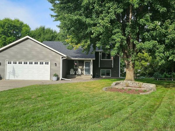 804 Zakrajshek Court, Sartell, MN 56377