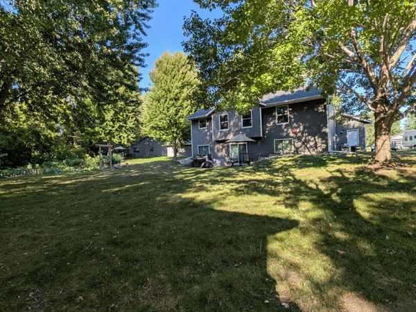 804 Zakrajshek Court , Sartell, MN 56377