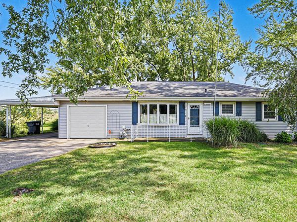 4787 Scottdale Road, St. Joseph, MI 49085