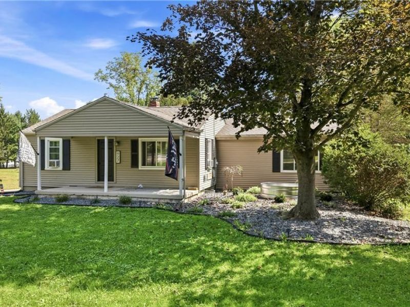 927 Warner Road SE, Brookfield, OH 44403 Photo 2