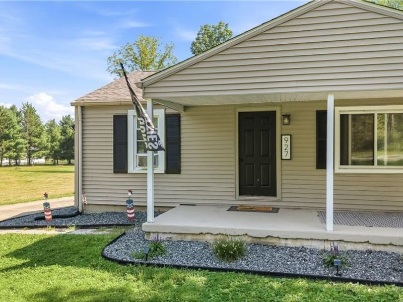 927 Warner Road SE, Brookfield, OH 44403 Photo 4