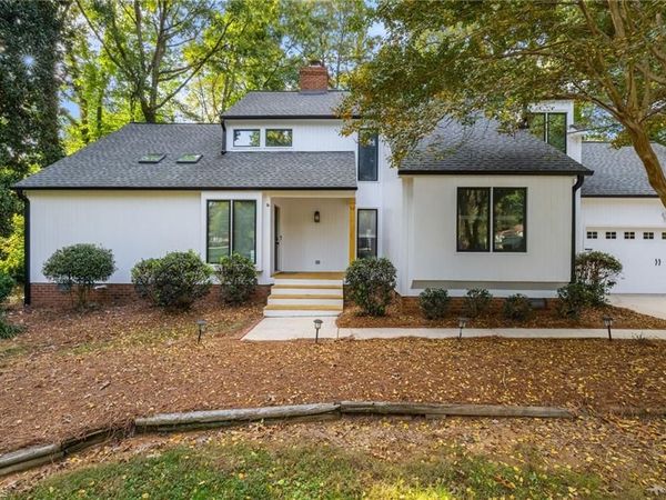 5928 Woodfield Drive, Kernersville, NC 27284