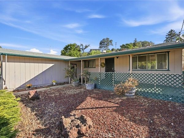 3944 Country Club, Lucerne, CA 95458
