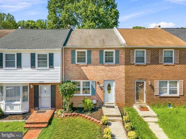 14705 ENDSLEY TURN, WOODBRIDGE, VA 22193