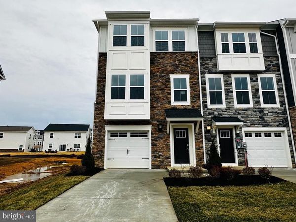5478 ABERDEEN PL, WHITE PLAINS, MD 20695