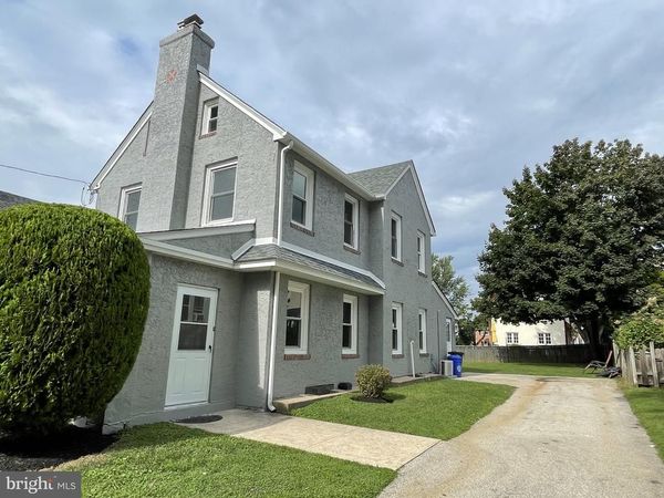 2419 HOLLIS ROAD , HAVERTOWN, PA 19083