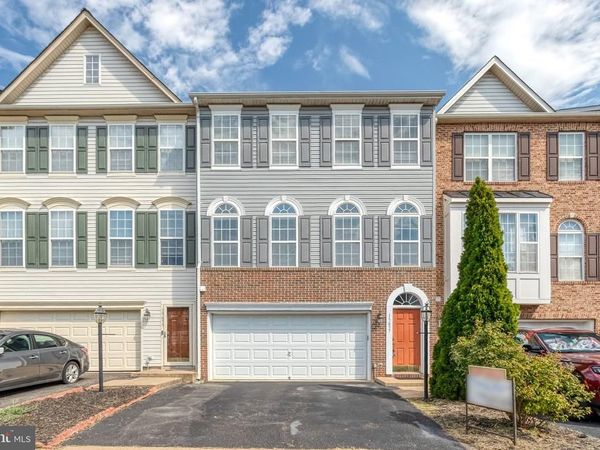 15657 WILLIAM BAYLISS COURT , WOODBRIDGE, VA 22191