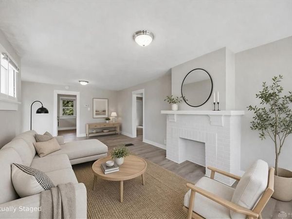 503 Sheridan Avenue, Dayton, OH 45403