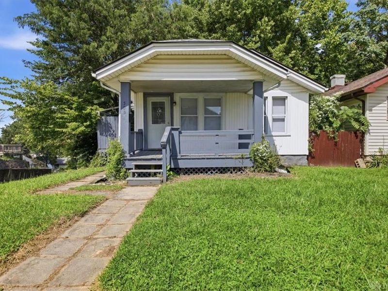 503 Sheridan Avenue, Dayton, OH 45403 Photo 1