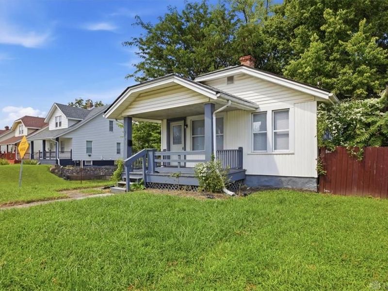 503 Sheridan Avenue, Dayton, OH 45403 Photo 2
