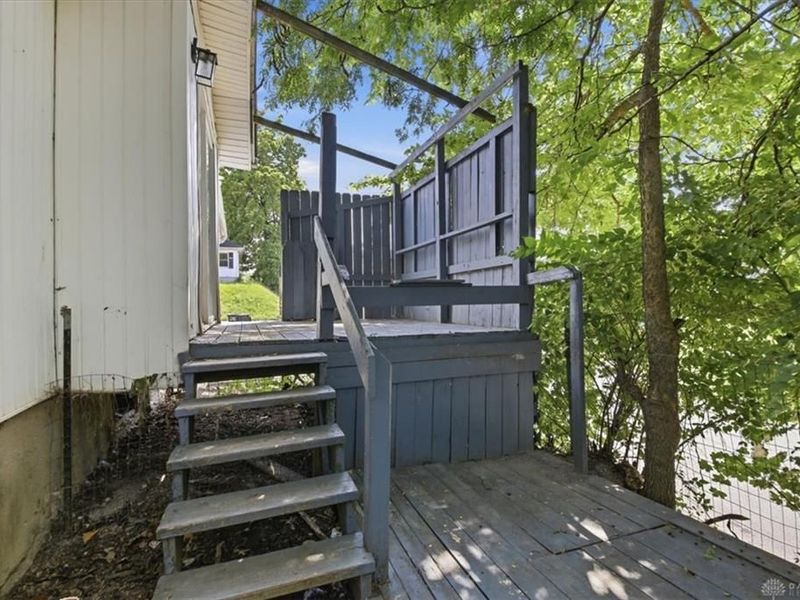 503 Sheridan Avenue, Dayton, OH 45403 Photo 27