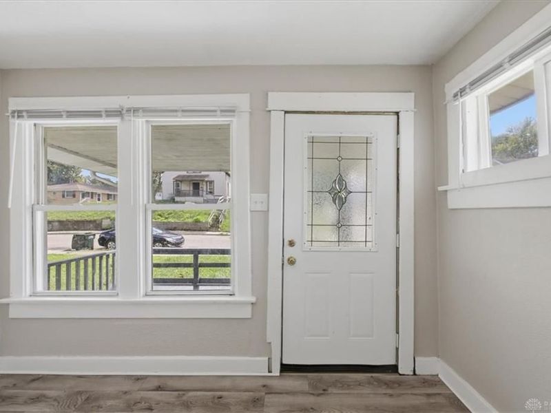 503 Sheridan Avenue, Dayton, OH 45403 Photo 4