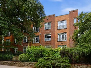 1001 Hillsborough Street, Raleigh, NC 27603
