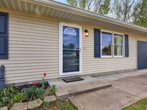 433 S Tulip Tree Court, Ellettsville, IN 47429