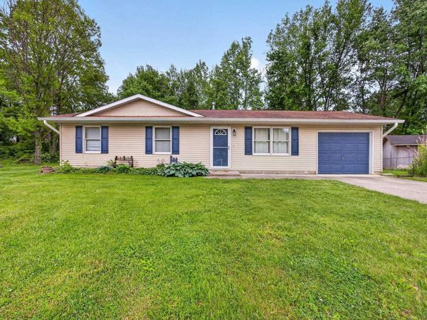 433 S Tulip Tree Court, Ellettsville, IN 47429