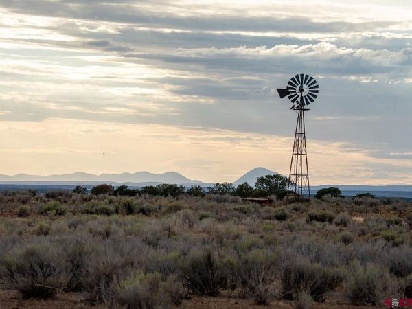 TBD County Road 131, Hesperus, CO 81326