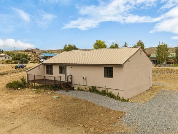 154 Tomichi Lane, Gunnison, CO 81230