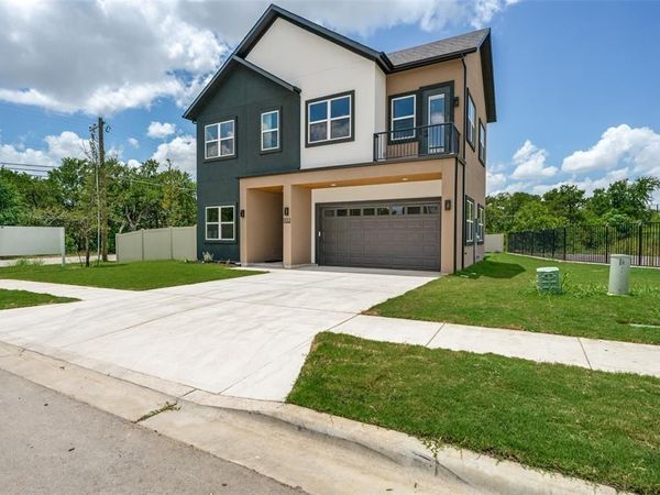 902 Ramendu WAY , Round Rock, TX 78681