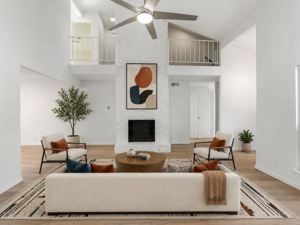 2217 Onion Creek PKWY, Unit 121, Austin, TX 78747