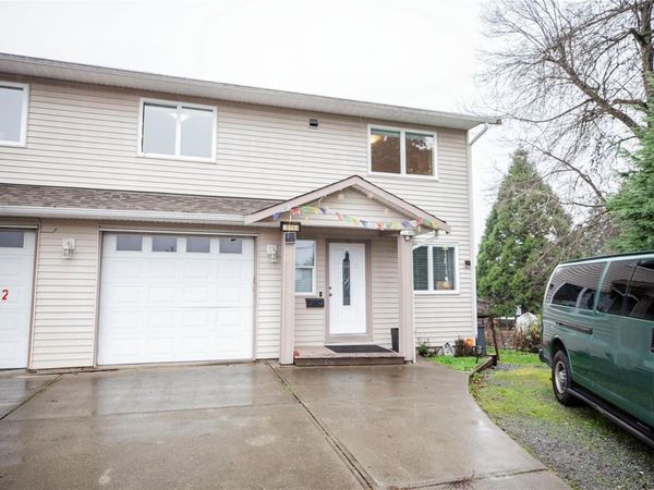 6164 Grieve Rd , Duncan, BC V9L 2H1