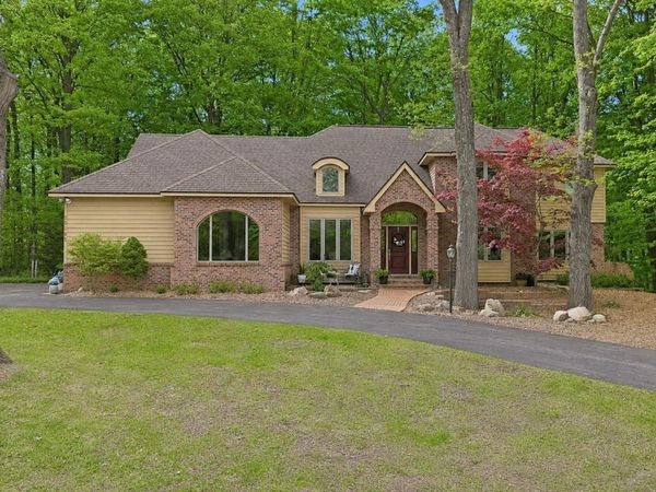 10481 Monaco Way S, Traverse City, MI 49684