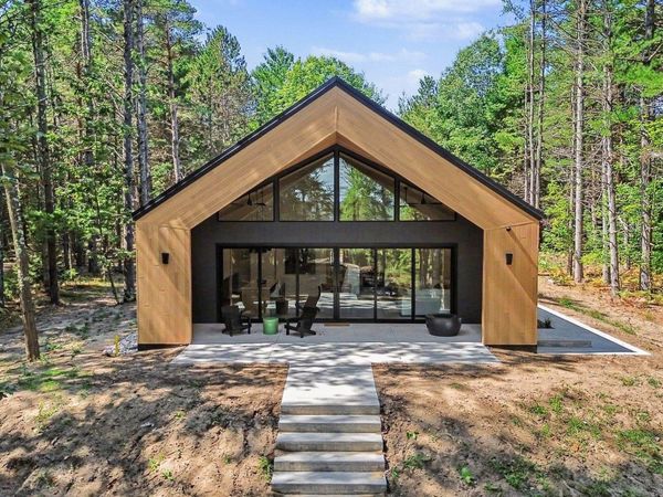 2370 US-31 N, Kewadin, MI 49648
