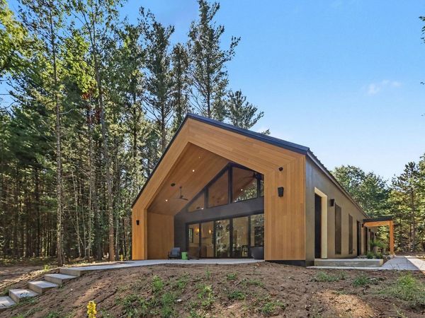 2370 US-31 N, Kewadin, MI 49648