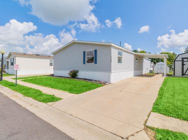 1102 Apple Blossom Lane, Sidney, OH 45365