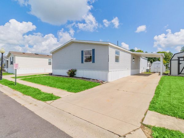1102 Apple Blossom Lane, Sidney, OH 45365