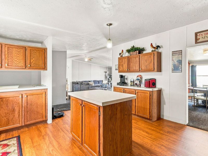 1102 Apple Blossom Lane, Sidney, OH 45365 Photo 14