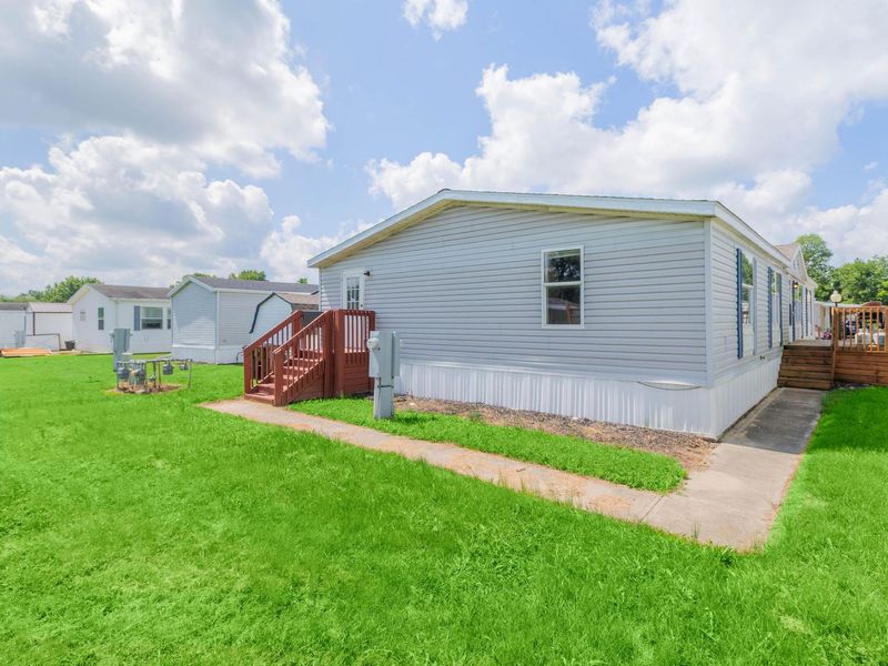 1102 Apple Blossom Lane, Sidney, OH 45365 Photo 27