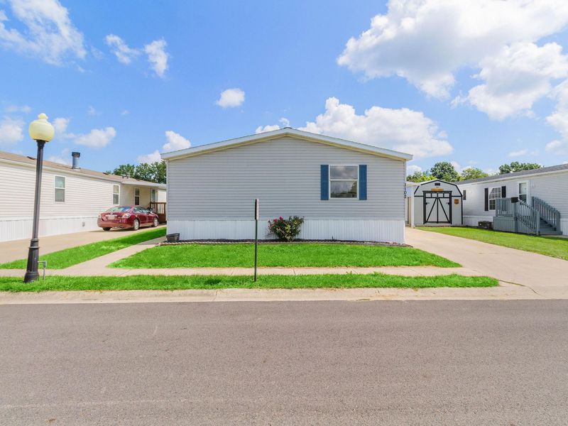 1102 Apple Blossom Lane, Sidney, OH 45365 Photo 31