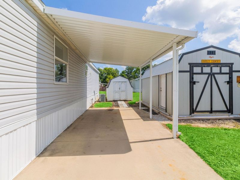 1102 Apple Blossom Lane, Sidney, OH 45365 Photo 33