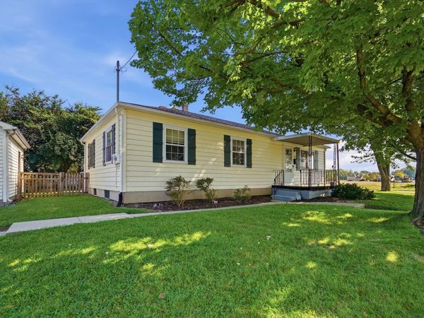 260 W 2nd Street, Springfield, OH 45504