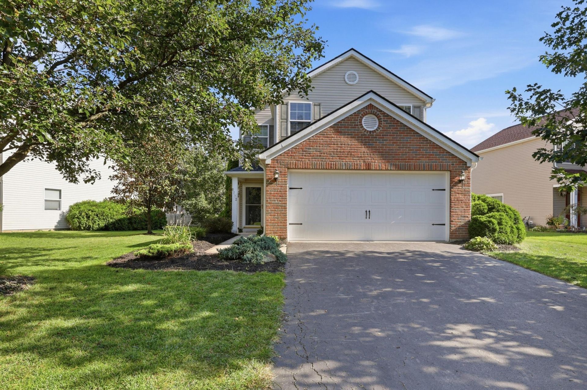 5772 Wooden Plank Road, Hilliard, OH 43026 Main Photo