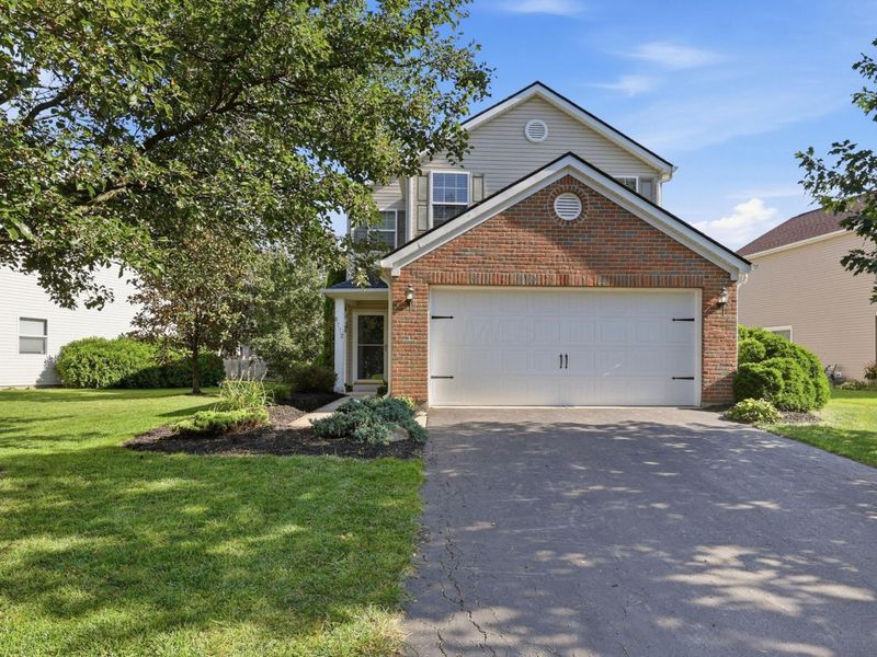 5772 Wooden Plank Road, Hilliard, OH 43026 Photo 1