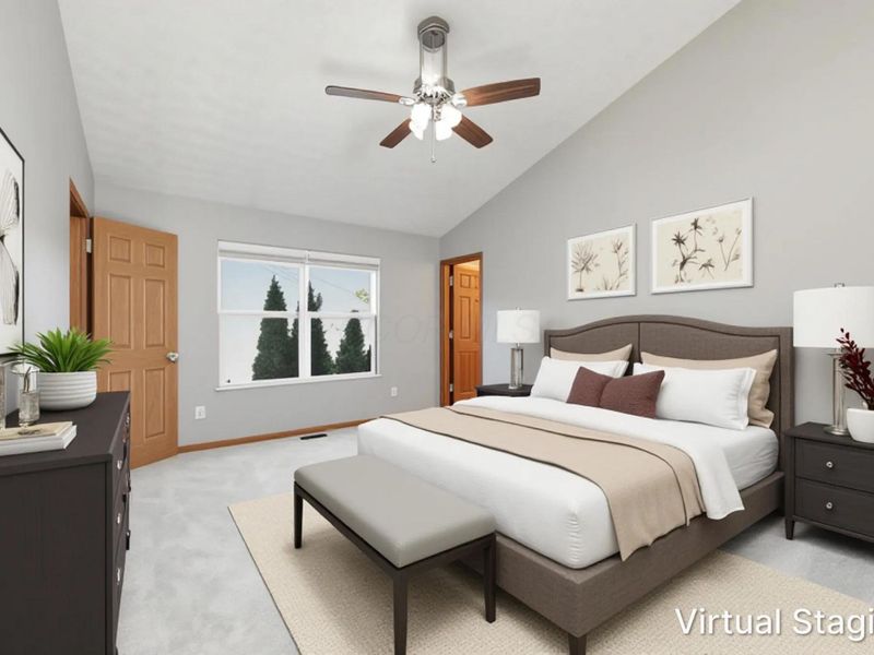 5772 Wooden Plank Road, Hilliard, OH 43026 Photo 17