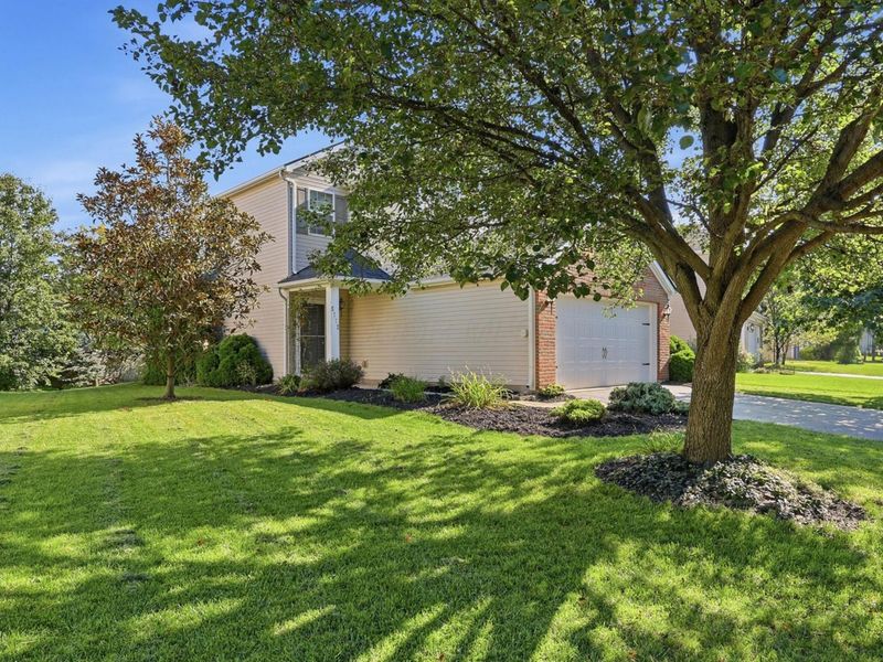 5772 Wooden Plank Road, Hilliard, OH 43026 Photo 2