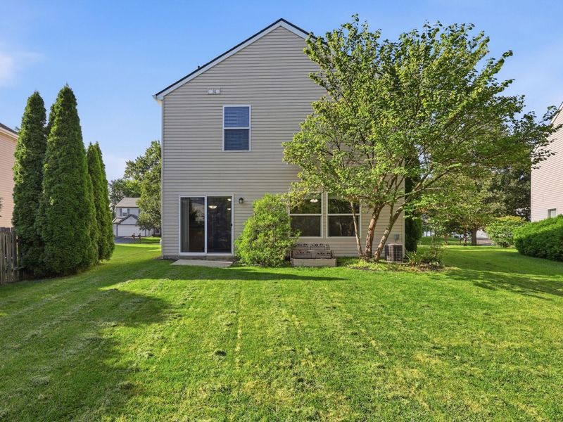 5772 Wooden Plank Road, Hilliard, OH 43026 Photo 29
